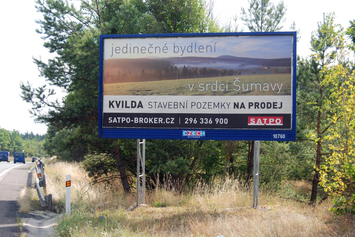 autor: Libor Štěrba / Hnutí DUHA