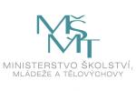 MŠMT MŠMT Logo